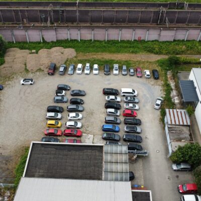 Flughafen Shuttle FKB